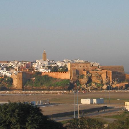 Riad A La Belle Etoile Salé Kültér fotó