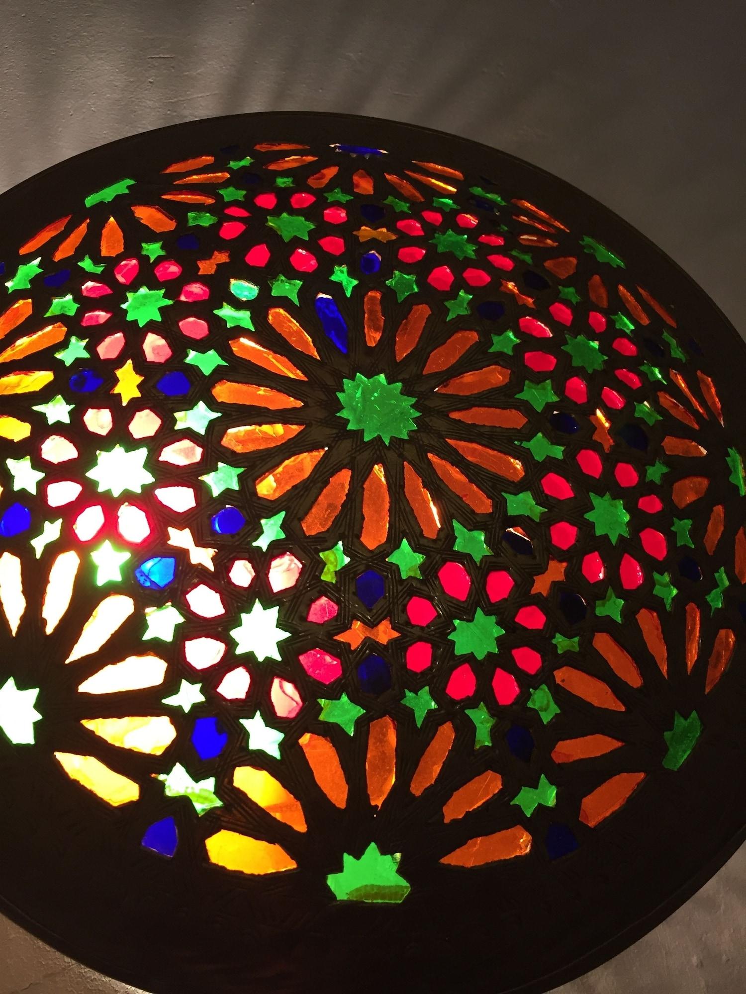 Riad A La Belle Etoile Salé Kültér fotó