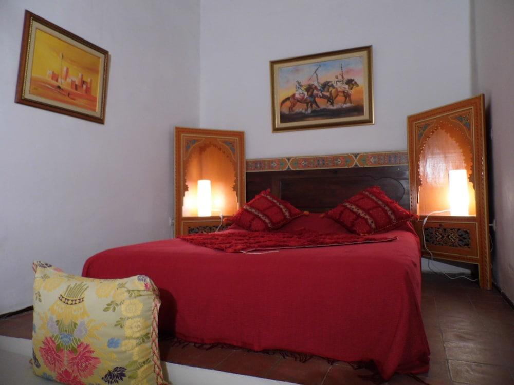 Riad A La Belle Etoile Salé Kültér fotó