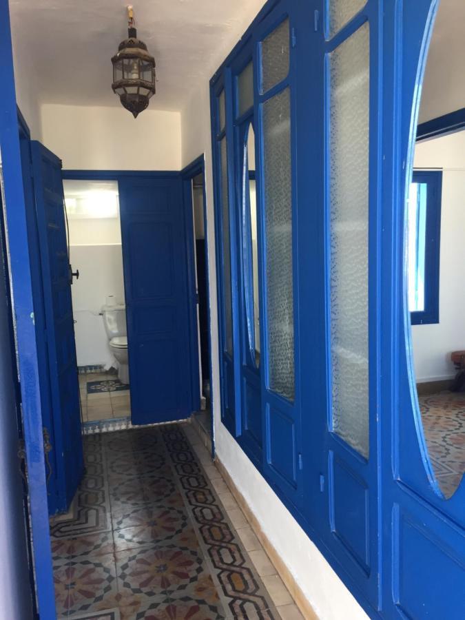 Riad A La Belle Etoile Salé Kültér fotó